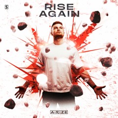 A-RIZE - Rise Again (Radio Edit)