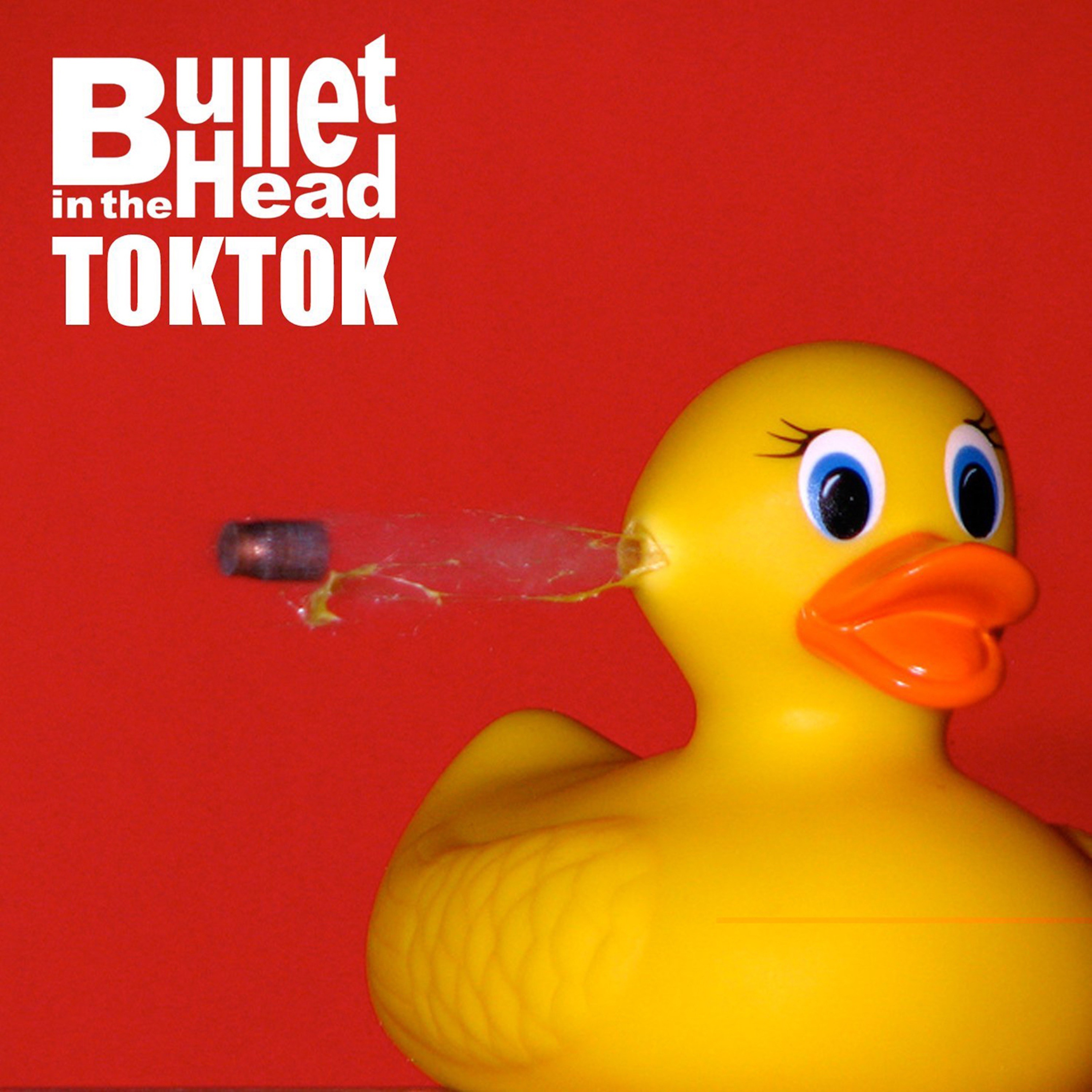 Toktok Records
