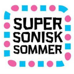 Supersonisk Sommer i boblebadet 16.11.24
