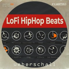 Ueberschall - LoFi HipHop Beats