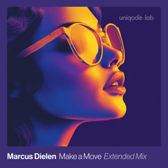 Make a Move (Extended Mix)