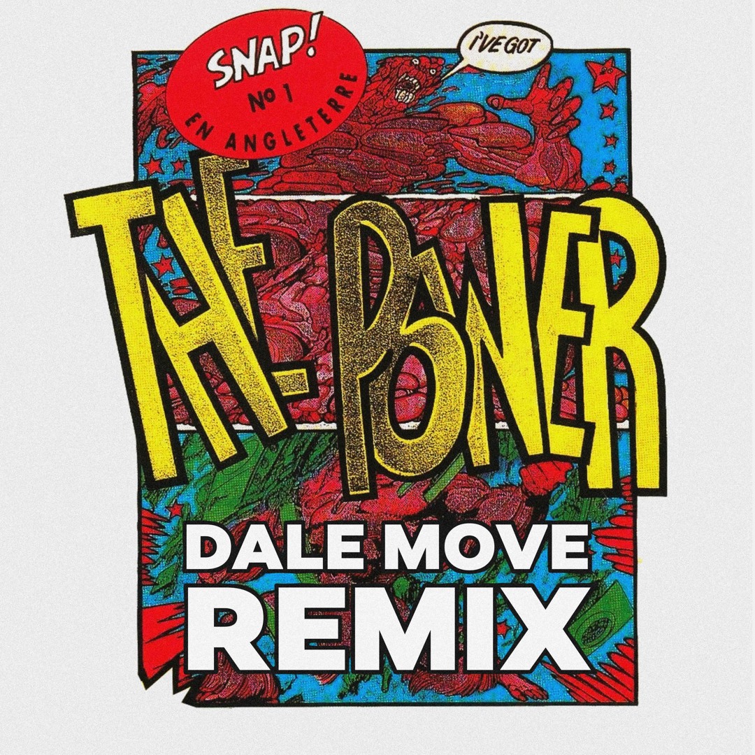 Listen to The Power (Remix) [FREE DOWNLOAD] by Dale Move in mix