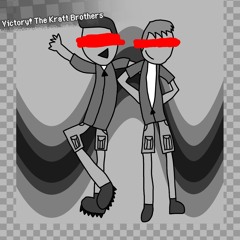 Victory! - The Kratt Brothers