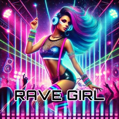 Mr. WildFire - Rave Girl ft. S3RL