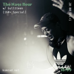 The Naqs Hour 007 w/ Gullyteen