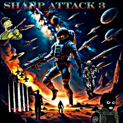 Sharp Attack 3
