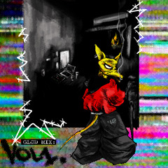 GLCD MIX VOL.1 (ACID/ACIDCORE)