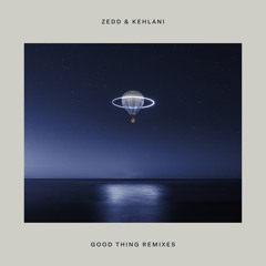 Good Thing (feat. Kehlani) (Grant Remix)