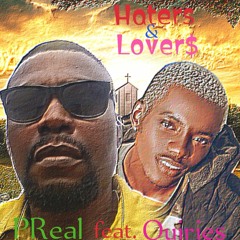 Haters And Lovers
