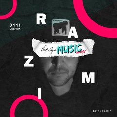 DJ RAMIZ - 0111 DEEPMIX