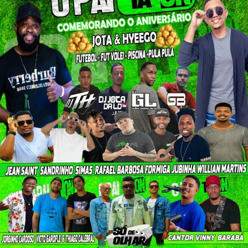 O QUE QUE TU FEZ /vs/ QUE ISSO QUE ISSO NOVINHA [[ DJS GB DA RN & DJ JOTA ]]