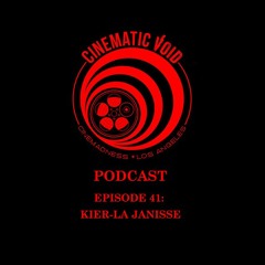 Episode 41: Kier-la Janisse