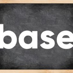 Base base base 2.0 (reimagined version)