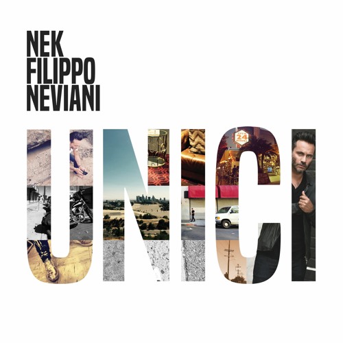 Listen to Freud (feat. J-Ax) by Nek Official in Unici playlist online for  free on SoundCloud