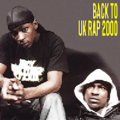 BACK TO UK RAP 2000