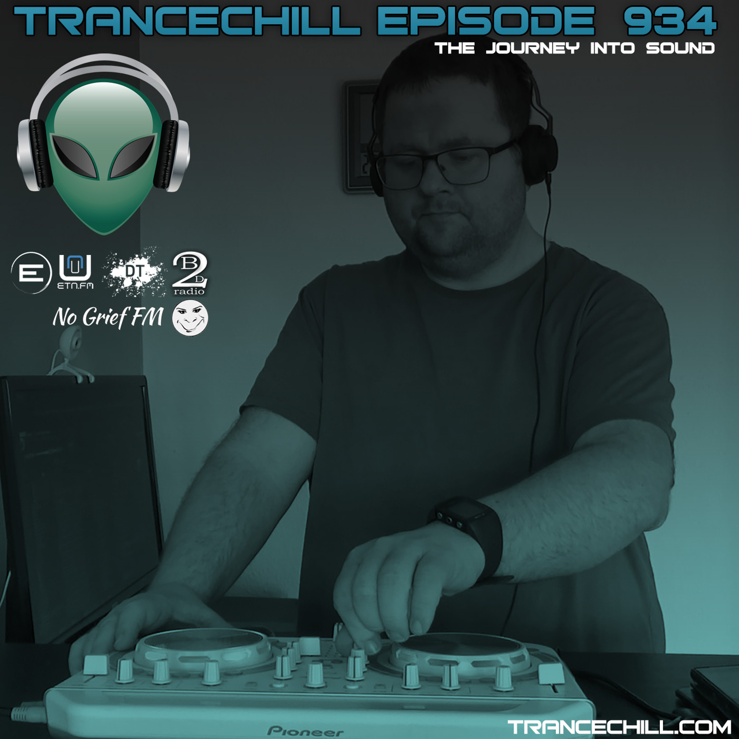 TranceChill Podcast