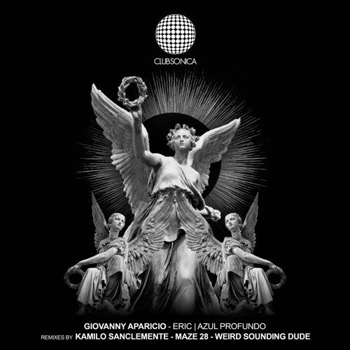 Giovanny Aparicio - Eric [Clubsonica Records]