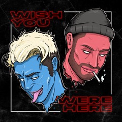 Vader & Rothstein - Steel Tip (Prod. Andersc)