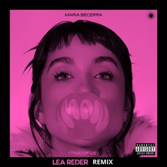 Maria Becerra - Iman (Lea Reder Remix) [FILTRED] FREE DOWNLOAD