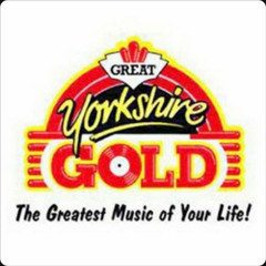 NEW: JAM Mini Mix #271 - Great Yorkshire Gold 'Yorkshire' (1993) (Composite)