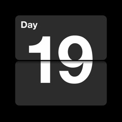 Day 19 - Myco Molassi's Calendar of Sound