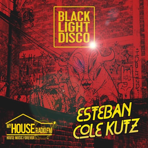 BLD 19th Feb 2024 with Esteban & Cole Kutz