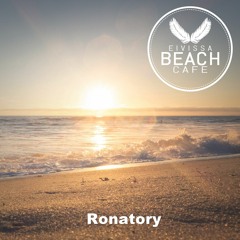 𝗘𝗶𝘃𝗶𝘀𝘀𝗮 𝗕𝗲𝗮𝗰𝗵 𝗖𝗮𝗳𝗲 by Ronatory