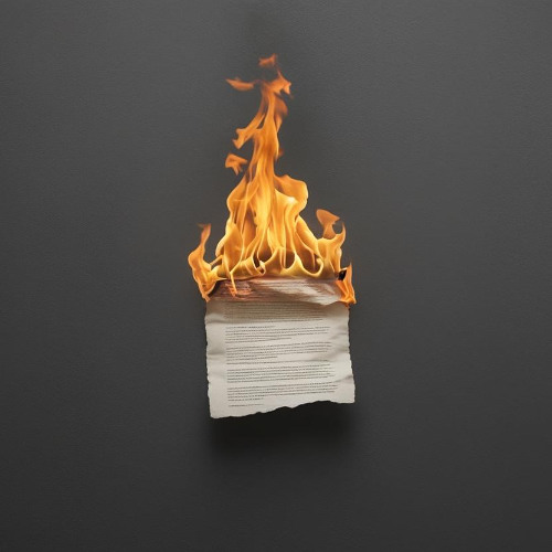The Fire