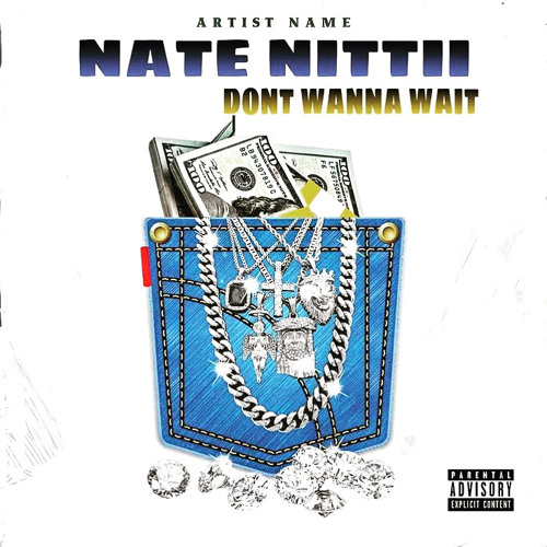 Don’t Wanna Wait (Produced by) Anno Domini Nation