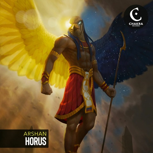 Arshan - Horus