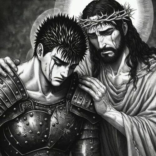 Jesus Christ Quotes (Øneheart - snowfall)