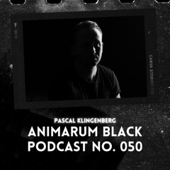 ABP No. 50 - Pascal Klingenberg