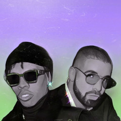 Drake & Lil Baby “Swish Swish” (House Remix)