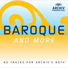 J.S. Bach: Violin Concerto No. 1 in A Minor, BWV 1041: I. Allegro moderato