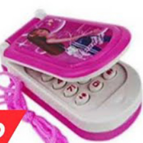 Chinese Toy Phone v1