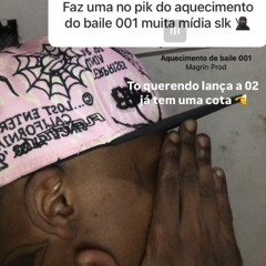 Aquecimento de Baile 002