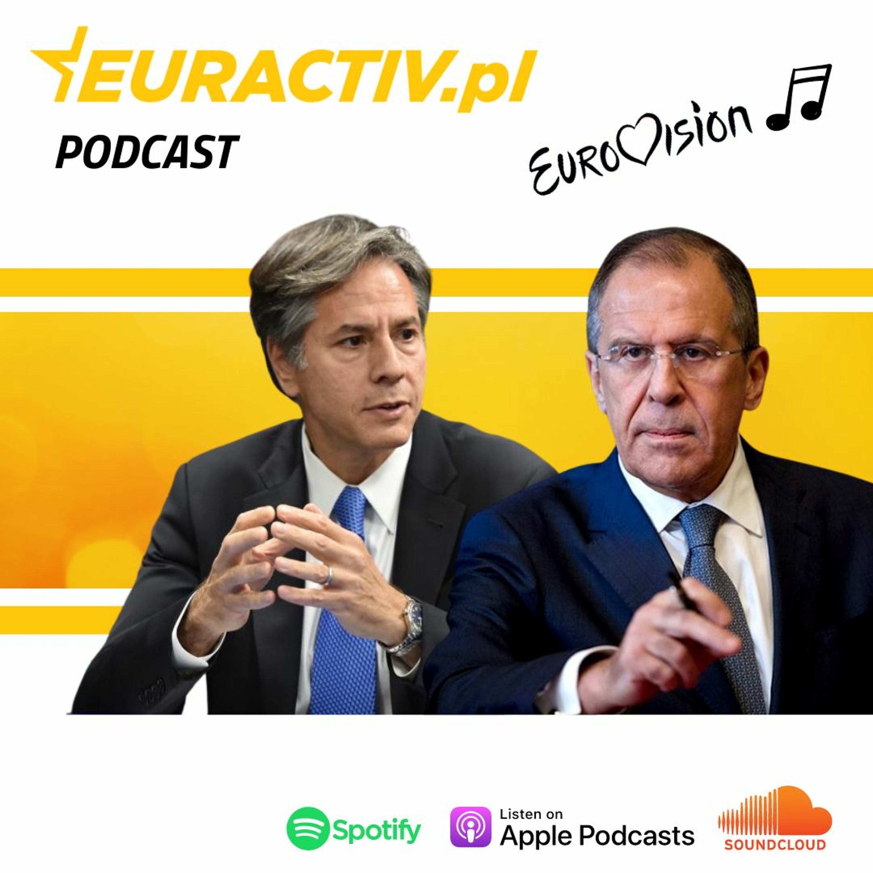 Podcast Europejski