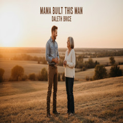 Mama Built This Man