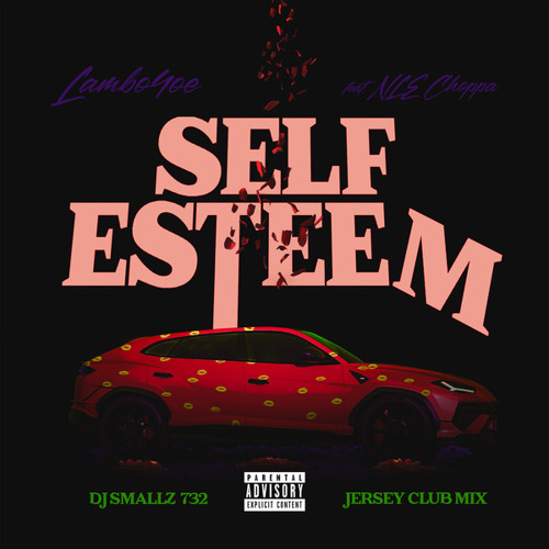 Stream Self Esteem (feat. NLE Choppa) (DJ Smallz 732 Jersey Club