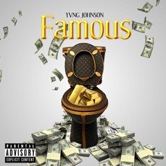 Famous (Prod. Rest X Admabeast)