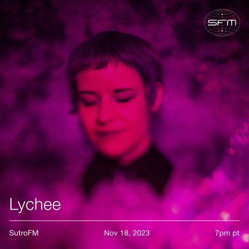 In-studio: Lychee