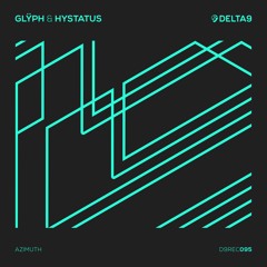 PREMIERE: Glÿph & Hystatus 'Trapped In The Ground' [Delta9 Recordings]