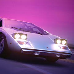 HIGH OCTANE SYNTHWAVE MIX
