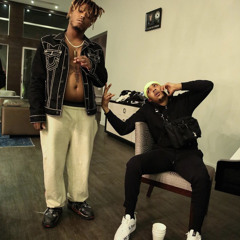 Juice WRLD ft G Herbo - 150 War Ready