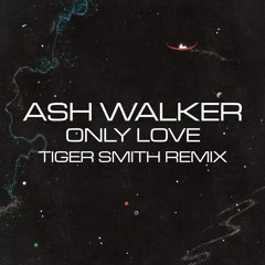 Ash Walker - Only Love feat. Lou Rhodes (Tiger Smith Remix)