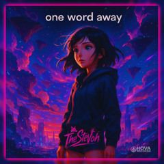 One Word Away - Chapter 19