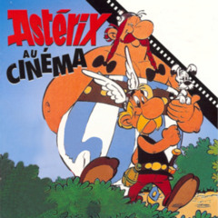 Astérix et Cléopatre: Le gâteau empoisonné