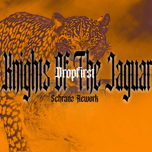 Stream DJ Rolando - Knights Of The Jaguar (DROPFIRST Schranz