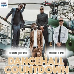 Dancehall Countdown 90s Mix | Skeng Rygin King Jahsii  22/4/22 @DJDEMZUK @JAMZ_DJ_