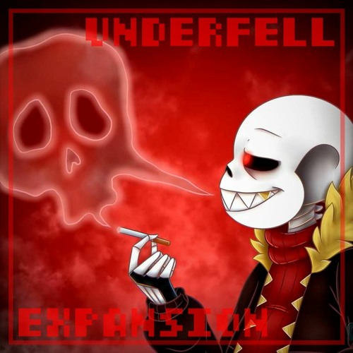 [SPECIAL] - Underfell - Expansion V3 (+MIDI)